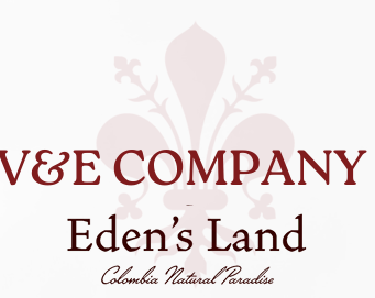 Eden's Land / Tierra del Edén